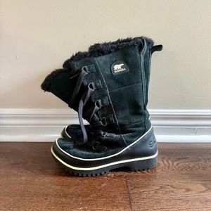 Sorel Tivoli High Winter Boots